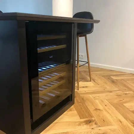2019 Luxury With A Huge Balcony Reval