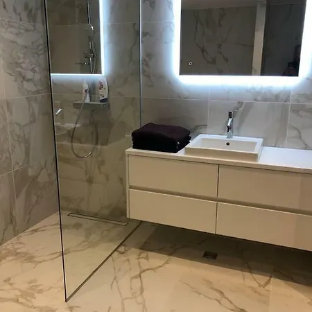 2019 Luxury With A Huge Balcony * Таллин