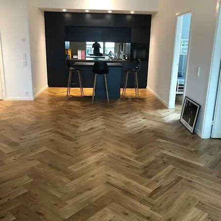 Lejlighed 2019 Luxury With A Huge Balcony Tallinn