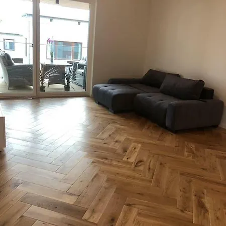2019 Luxury With A Huge Balcony